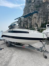 Barca Marinello Cabin 20