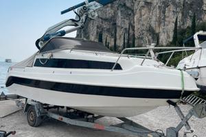 Barca Marinello Cabin 20