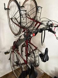 Bici uomo e donna