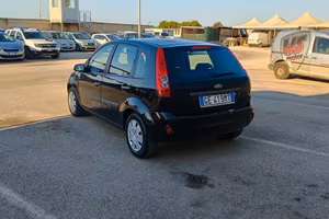 FORD FIESTA 1.4 TDCI