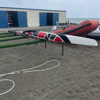 KAYAK CANOA K1 OLIMPIONICO NELO 7 SCS ML 2021