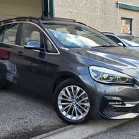 BMW 218D GRAN TOURER 2.0 LUXURY X-DRIVE 150CV - FU