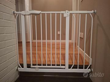 Cancelletto scale n.2