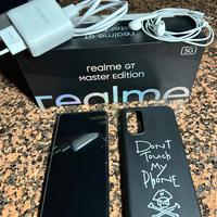 Realme Gt master edition 5G, 6/128 Gb