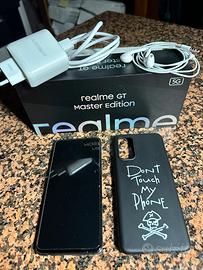 Realme Gt master edition 5G, 6/128 Gb