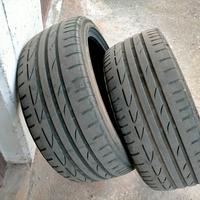 Pneumatici estivi Bridgestone Potenza S001