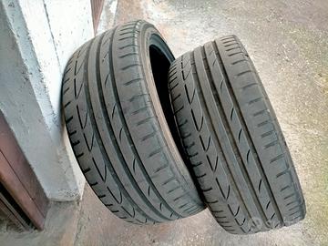Pneumatici estivi Bridgestone Potenza S001