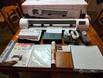 Siser Romeo Plotter