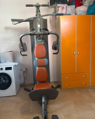 HG 90 Boxe domyos