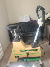 Cyclette my cardio bicilinea