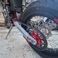 Fantic motard 50cc