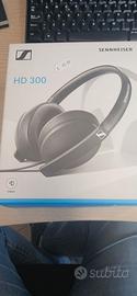 Cuffie HiFi Sennheiser HD 300