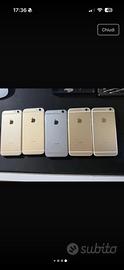 iphone 6 per ricambi