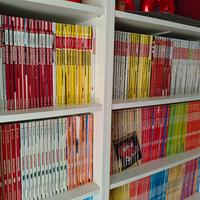  Collezione Quattroruote 1981-2012