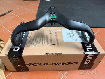 Manubrio Colnago per Y1rs