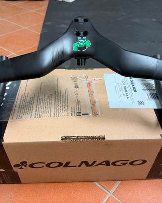 Manubrio Colnago per Y1rs