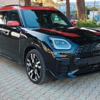 Mini John Cooper Works Countryman