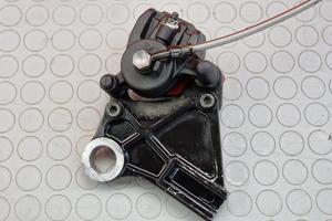 PINZA POSTERIORE KAWASAKI NINJA 600 2008 2007 ZX6R