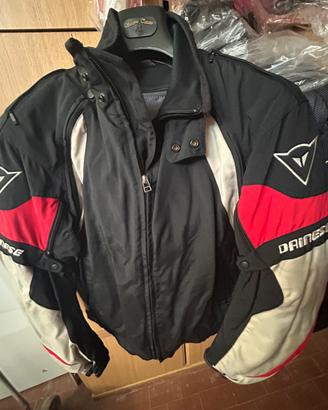 Giacca per moto o scooter