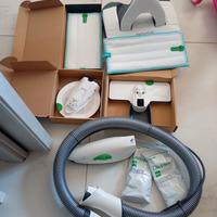 Componenti x folletto vk220s