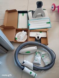 Componenti x folletto vk220s