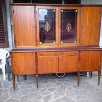 credenza antica