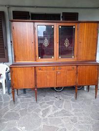 credenza antica