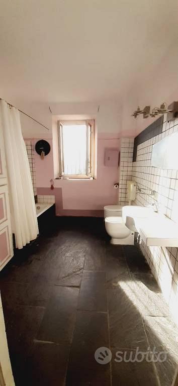 House in Codevilla, Mondondone - Vista 2