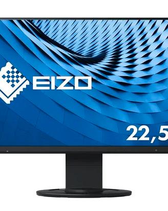 EIZO FlexScan EV2360-BK Monitor Led 22,5" UXGA