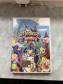 medieval games