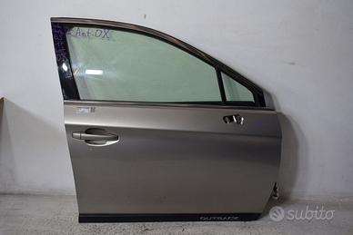 Porta anteriore destra Subaru Outback BS 2.0