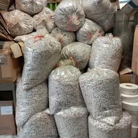 Macchine per produzione coriandoli funzionante