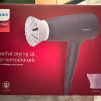Asciugacapelli Philips