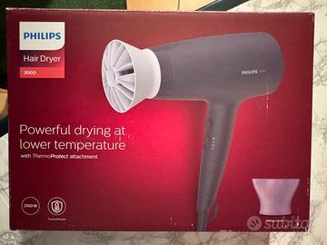Asciugacapelli Philips
