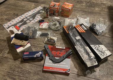 Ricambi vari Chevrolet Corvette C4 (84-89)