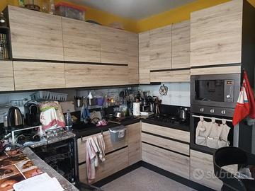 Cucina completa 