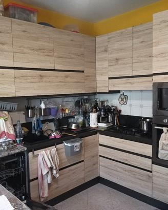 Cucina completa 