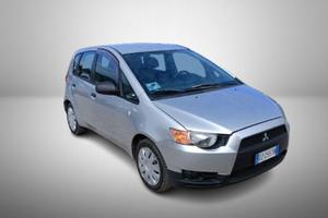 MITSUBISHI Colt SI ZTL ROMA GPL SCADENZA 2030