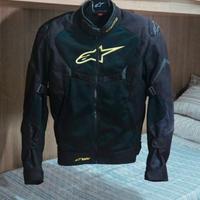 Giacca Alpinestars T-CORE AIR DRYSTAR