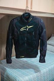 Giacca Alpinestars T-CORE AIR DRYSTAR
