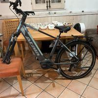 Bici elettrica Atala