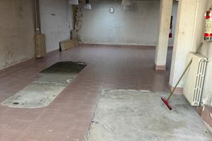 Magazzino di 125mq a Dalmine (bg)