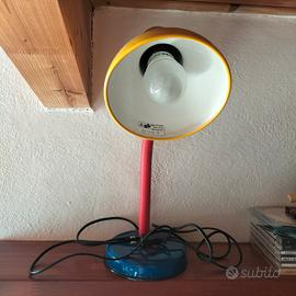Lampada vintage