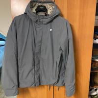 K-way l ripstop marmotta