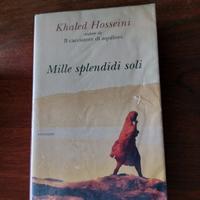 libro Mille splendidi soli