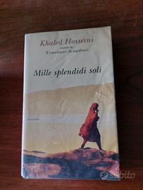 libro Mille splendidi soli
