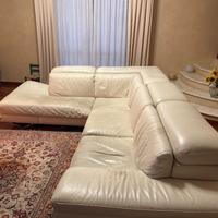 Divano usato