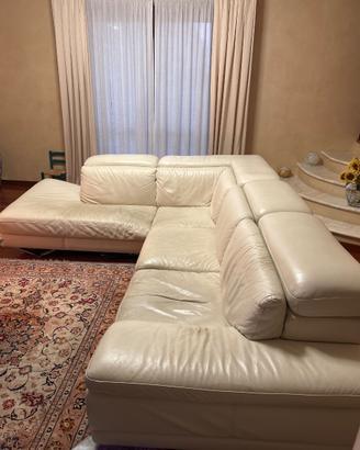 Divano usato