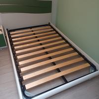 Letto una piazza e mezzo