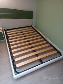 Letto una piazza e mezzo